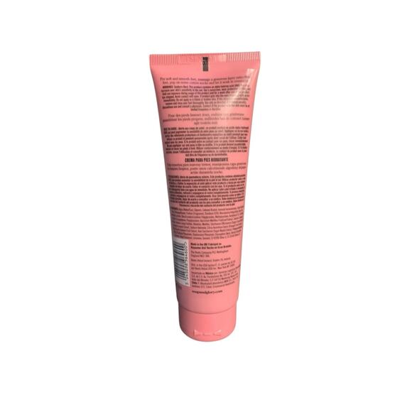 Soap & Glory Heel Genius Hydrating Foot Cream - Picture 2 of 2